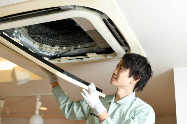 Best Air Duct Cleaning Near Me  in Four Cners, OR
