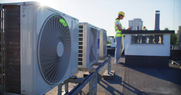Ventilation Cleaning Services in OR