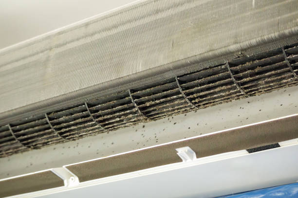 Best HVAC Duct Inspection Services  in Four Cners, OR
