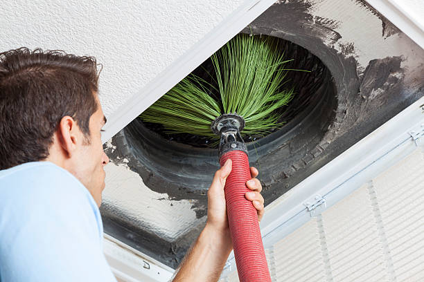 Best HVAC System Cleaning  in Four Cners, OR