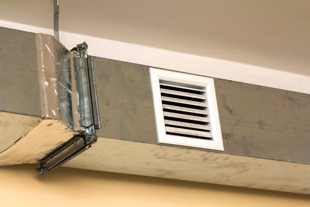 Best HVAC Duct Inspection Services  in Four Cners, OR