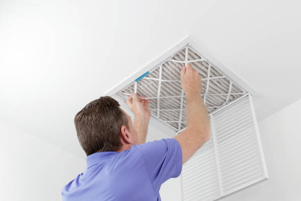 Best Affordable Air Duct Cleaning  in Four Cners, OR